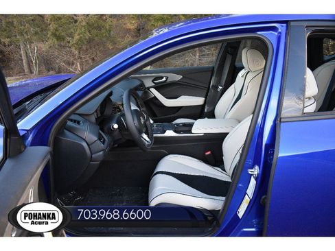 New 2025 Acura TLX SH-AWD w/ A-SPEC Pkg image 28