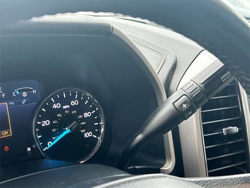 Used 2020 Ford F250 Lariat w/ Lariat Value Package image 22