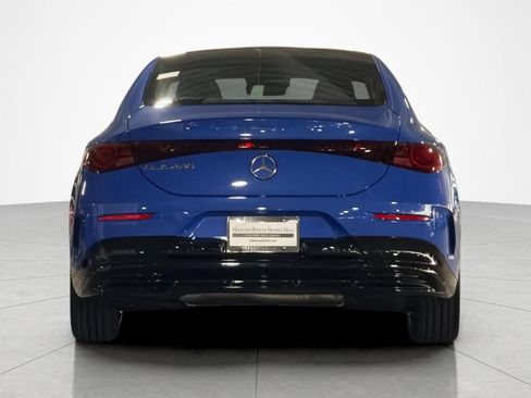 New 2027 Mercedes-Benz CLA 220 image 4