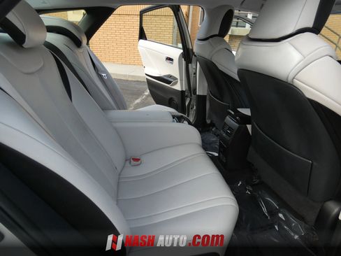 Used 2019 Toyota Mirai FWD image 33