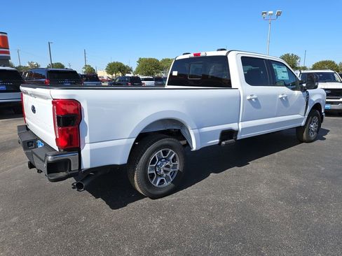 New 2026 Ford F350 Lariat image 13