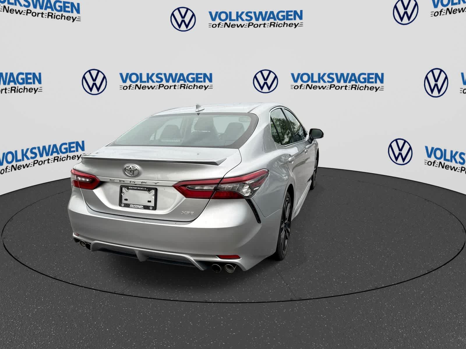 Used 2024 Toyota Camry XSE FWD image 14
