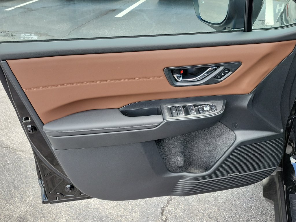 New 2026 Subaru Outback Touring AWD/4WD image 13