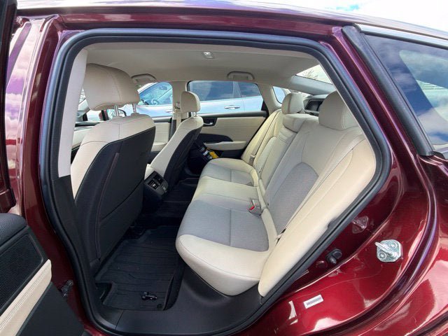 Used 2021 Honda Clarity Plug-In Hybrid image 18