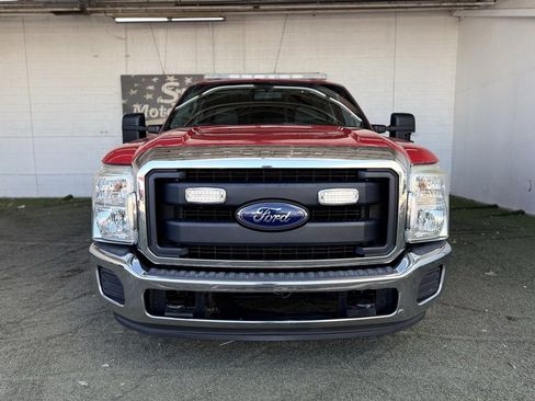 Used 2015 Ford F250 XL w/ XL Appearance Package image 7