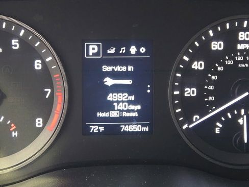 Used 2018 Hyundai Tucson Value image 13