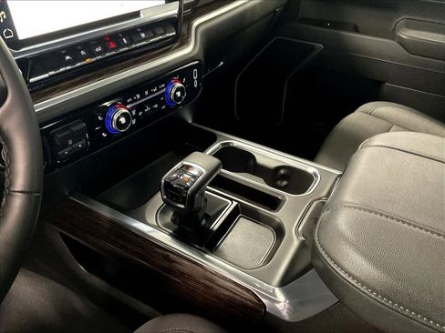 Used 2025 GMC Sierra 1500 Elevation AWD/4WD image 20