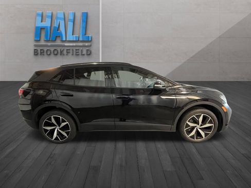 Certified 2023 Volkswagen ID.4 Pro S AWD/4WD image 6