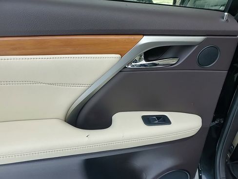 Used 2016 Lexus RX 350 AWD image 15