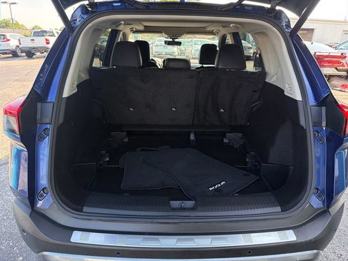 Used 2023 Nissan Rogue SL w/ SL Premium Package FWD image 30