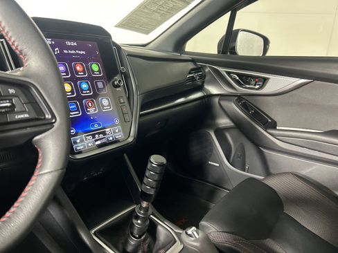 Used 2023 Subaru WRX Premium image 24