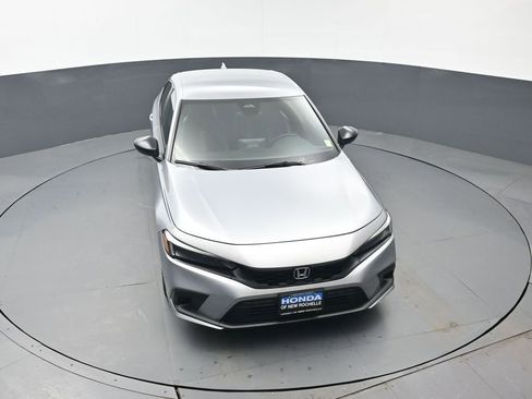 Used 2023 Honda Civic Sport image 38