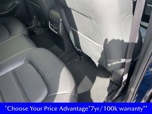 Used 2023 MAZDA CX-5 AWD 2.5 S w/ Preferred Package image 18