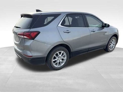 Used 2024 Chevrolet Equinox LT image 5