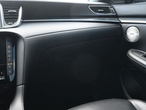 Certified 2024 INFINITI QX50 Sport AWD/4WD image 9