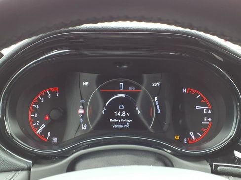 Used 2022 Dodge Durango GT image 18