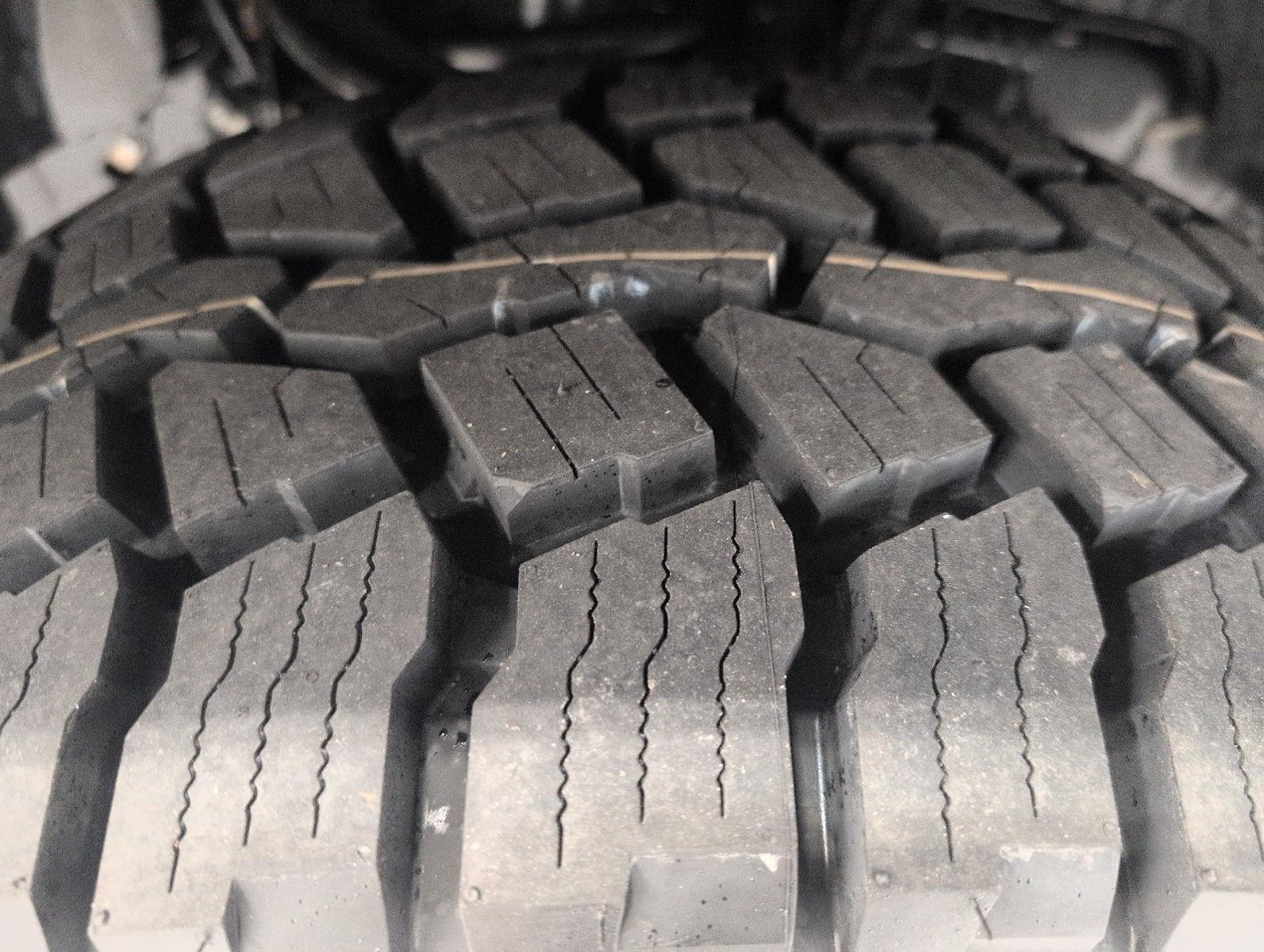 Used 2019 Ford F150 Raptor w/ Equipment Group 801A Mid AWD/4WD image 5