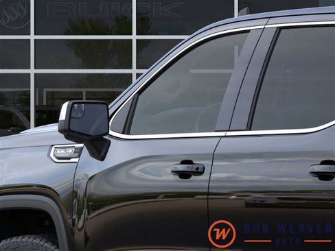 New 2026 GMC Sierra 1500 SLE image 12