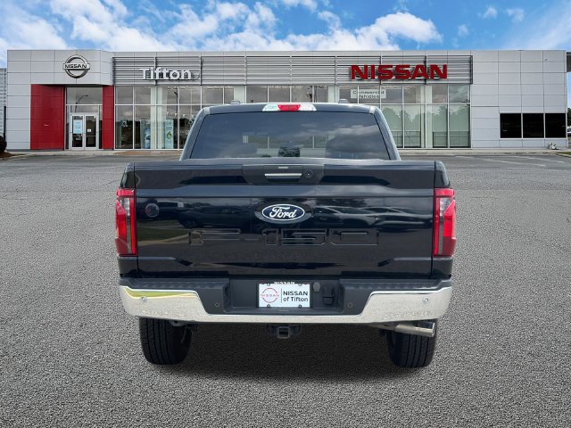 Used 2024 Ford F150 XLT AWD/4WD image 6