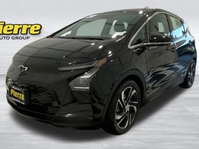 Used 2023 Chevrolet Bolt LT