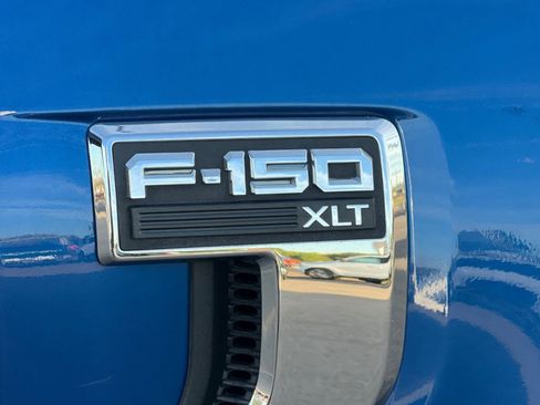 Used 2024 Ford F150 XLT w/ Mobile Office Package image 26