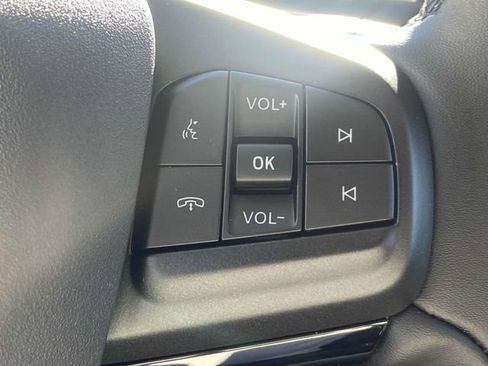 New 2025 Ford Mustang Mach-E Select RWD image 16
