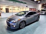Used 2016 Kia Forte Koup SX w/ SX Premium Package image 2