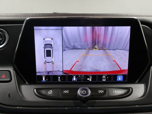 Used 2022 Chevrolet Blazer RS w/ Driver Confidence II Package image 29