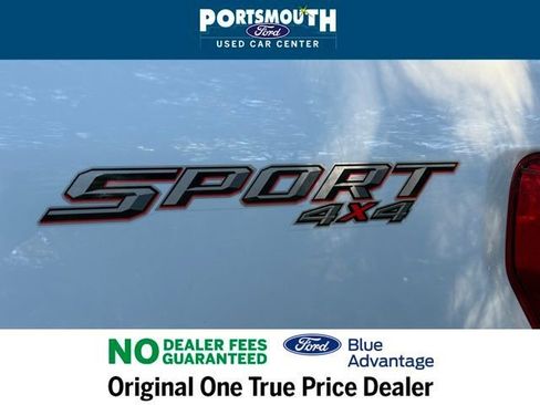 Used 2023 Ford F150 XLT w/ Equipment Group 302A High image 27