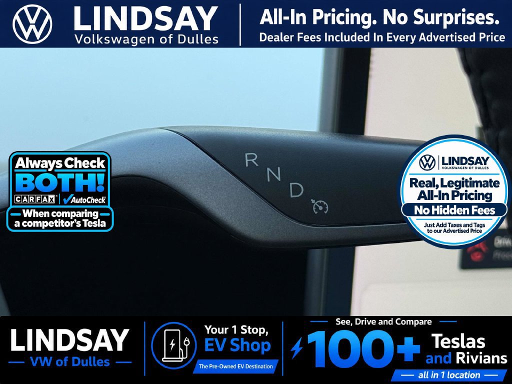 Used 2022 Tesla Model Y Long Range AWD/4WD image 26