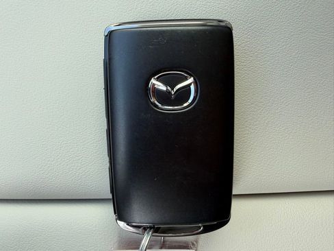 New 2026 MAZDA CX-5 Preferred AWD/4WD image 31