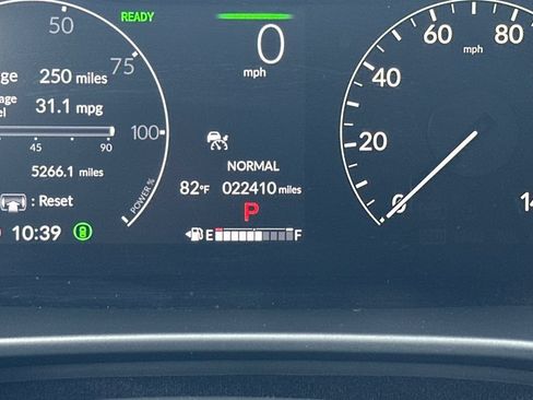 Used 2025 Honda CR-V Sport-L image 27
