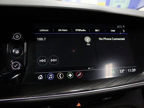 Certified 2023 Buick Envision Essence w/ Sport Touring Package image 28