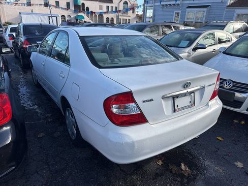 Used 2003 Toyota Camry LE image 5
