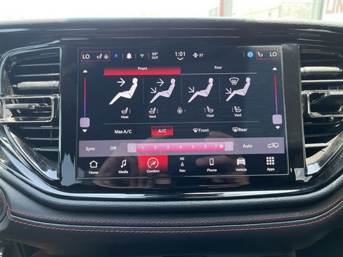 Used 2024 Dodge Durango GT AWD/4WD image 20