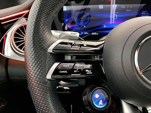 Certified 2023 Mercedes-Benz EQS AMG 4MATIC image 19
