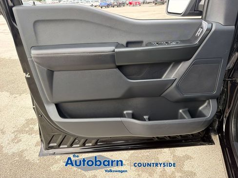 Used 2024 Ford F150 STX AWD/4WD image 9