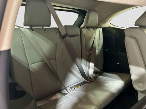 New 2026 Toyota Highlander XLE image 26