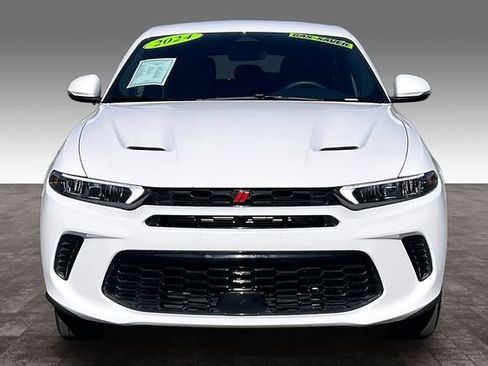 Used 2024 Dodge Hornet GT AWD/4WD image 3