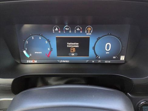 New 2026 Ford F150 XLT w/ Equipment Group 302A MID image 11