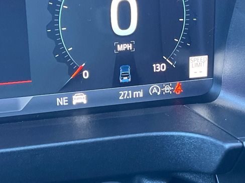 New 2025 Ford Ranger Raptor image 18