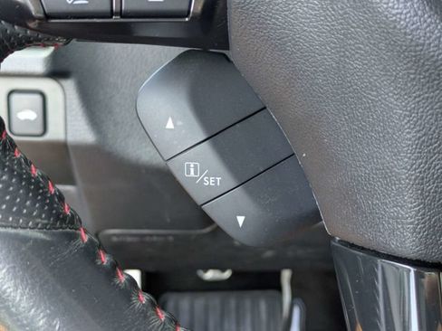 Used 2019 Subaru WRX STI AWD/4WD image 24