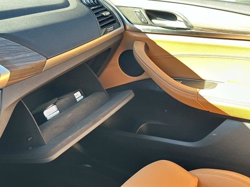 Used 2020 BMW X3 xDrive30i w/ Premium Package image 35