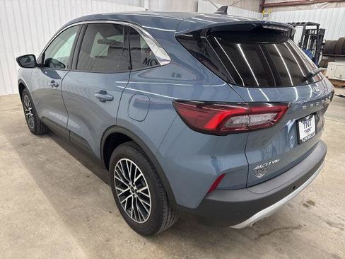Certified 2023 Ford Escape Active w/ Tech Pack #1 AWD/4WD image 5