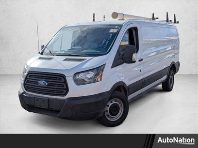 Used 2019 Ford Transit 350 148 Low Roof