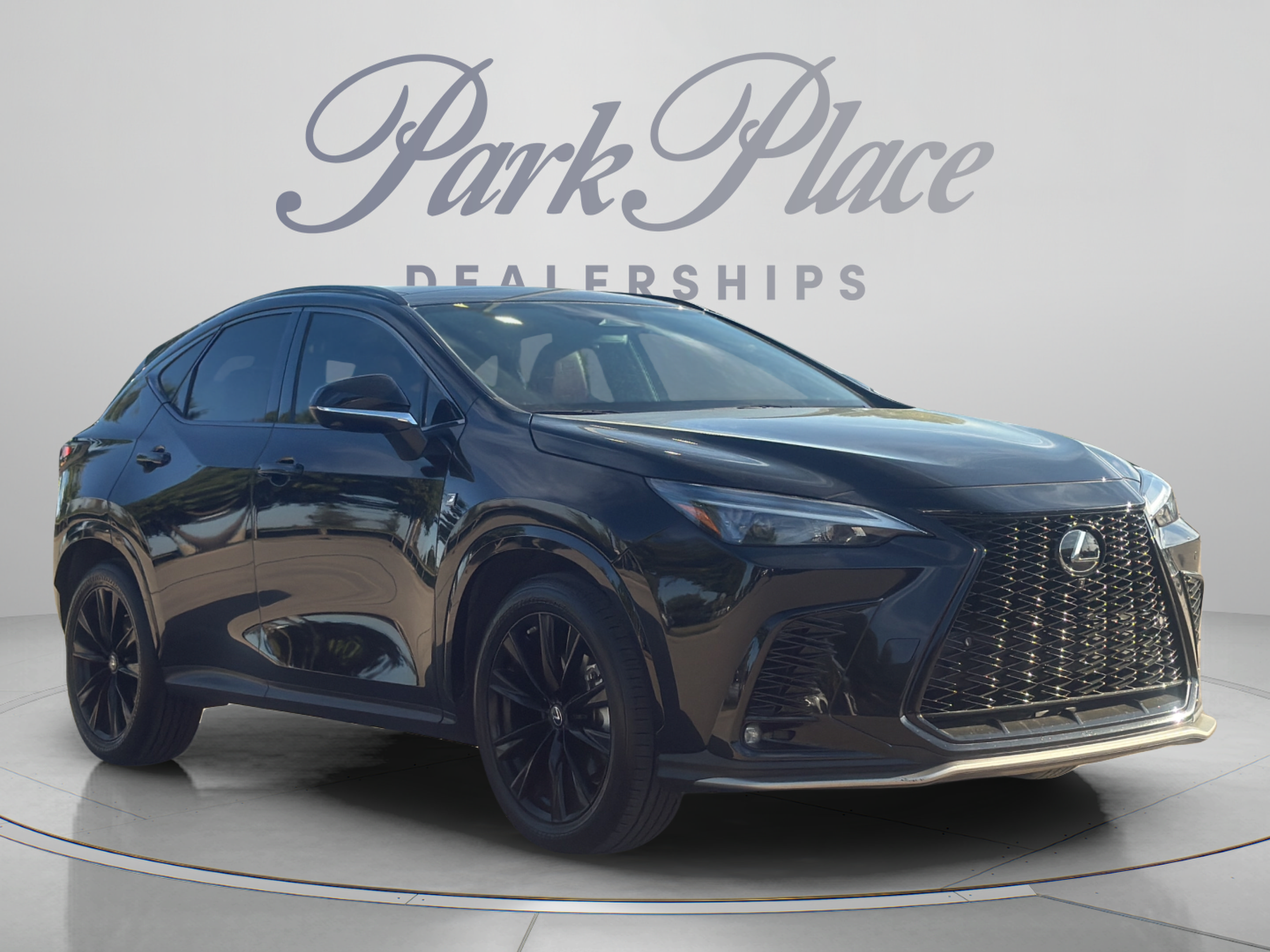 Used 2023 Lexus NX 350 F Sport AWD/4WD image 7