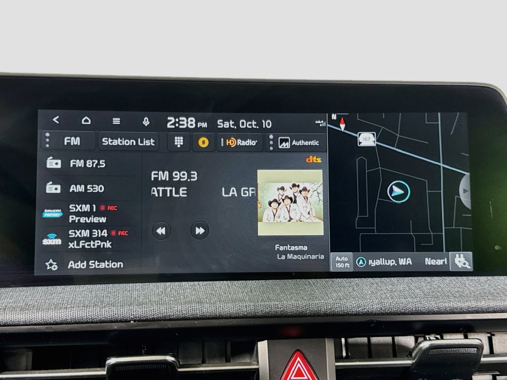 Used 2022 Kia EV6 Wind w/ Wind Technology Package AWD/4WD image 28