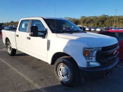 Used 2020 Ford F250 XL w/ Power Equipment Group
