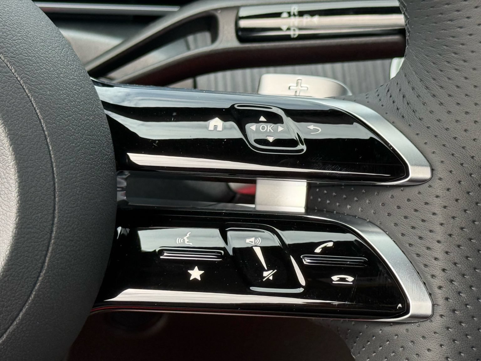 New 2026 Mercedes-Benz CLE 450 4MATIC Coupe image 20