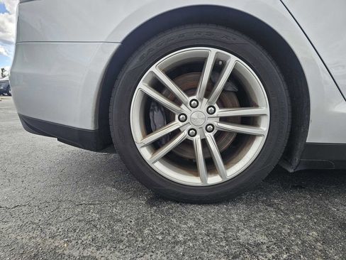 Used 2013 Tesla Model S image 17